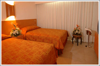 Ocean Spa Hotel Cancun Mexico Photos